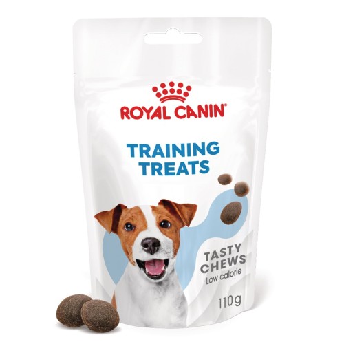ROYAL CANIN Training Treats - dog treat - 110g ROYAL CANIN Training Treats - dog treat - 110g