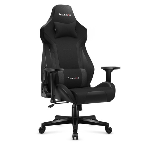 Gaming chair - Huzaro Force 7.6 Black Gaming chair - Huzaro Force 7.6 Black