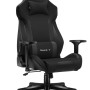 Gaming chair - Huzaro Force 7.6 Black