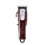 WAHL Magic clip Hair clipper Red
