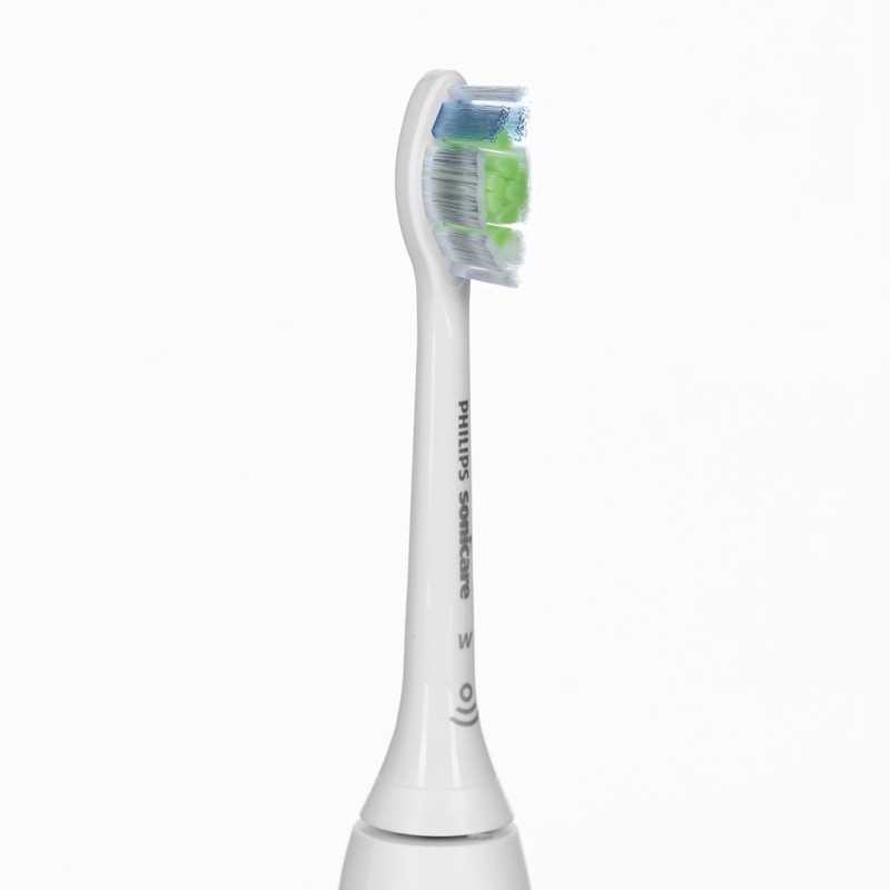 Philips Sonicare HX6877/28 electric toothbrush Adult Sonic toothbrush Silver, White Philips Sonicare HX6877/28 electric toothbrush Adult Sonic toothbrush Silver, White