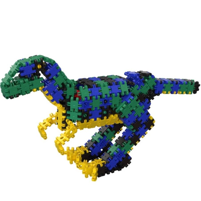 Building blocks Nano Clics - Creative builders - 500 elements (NC003) Building blocks Nano Clics - Creative builders - 500 elements (NC003)
