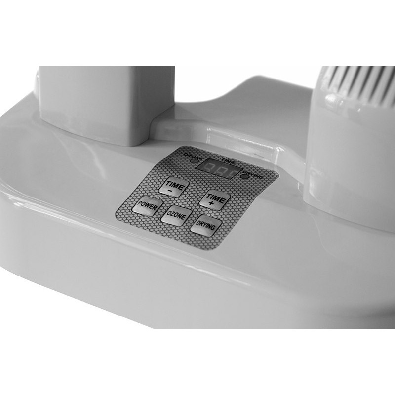Shoe dryer with sterilisation function MULTI DRYER OZONE PRO MT6507 Shoe dryer with sterilisation function MULTI DRYER OZONE PRO MT6507