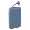 Belkin BPB021HQBL power bank 10000 mAh Blue Belkin BPB021HQBL power bank 10000 mAh Blue