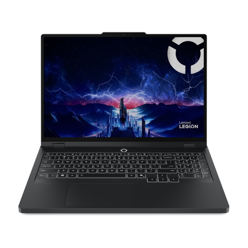 Lenovo Legion Pro 5 16IAX10H Intel Core Ultra 9 275HX Laptop 40.6 cm (16 Lenovo Legion Pro 5 16IAX10H Intel Core Ultra 9 275HX Laptop 40.6 cm (16