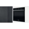 Whirlpool W7 OS4 4S1 P BL 73 L 3650 W A+ Black Whirlpool W7 OS4 4S1 P BL 73 L 3650 W A+ Black