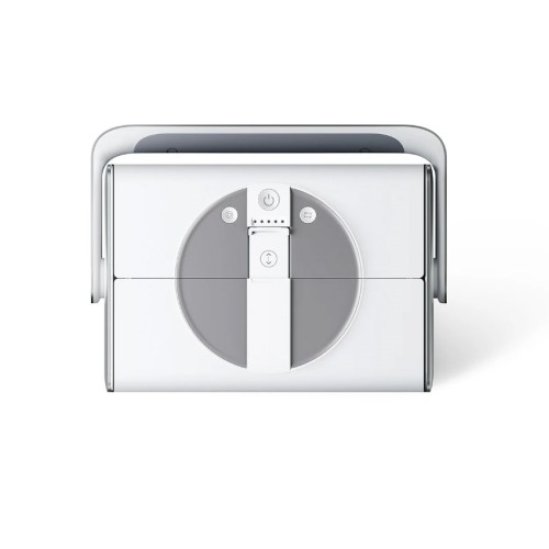 Ecovacs Winbot W2 OMNI window cleaning robot (white) Ecovacs Winbot W2 OMNI window cleaning robot (white)