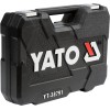 Mechanics tool set Yato YT-38791 Mechanics tool set Yato YT-38791