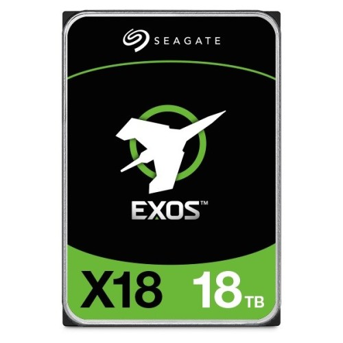 Seagate Enterprise ST18000NM000J internal hard drive 3.5 Seagate Enterprise ST18000NM000J internal hard drive 3.5