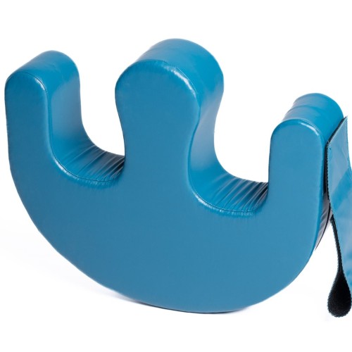 Rehabilitation cushion for rotation AT03023