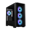 ASUS A23 PLUS TG ARGB BLACK ASUS A23 PLUS TG ARGB BLACK