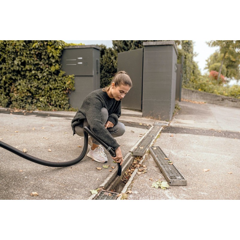 Kärcher WD 4 P V-20/5/22 Black, Yellow 20 L 1000 W Kärcher WD 4 P V-20/5/22 Black, Yellow 20 L 1000 W