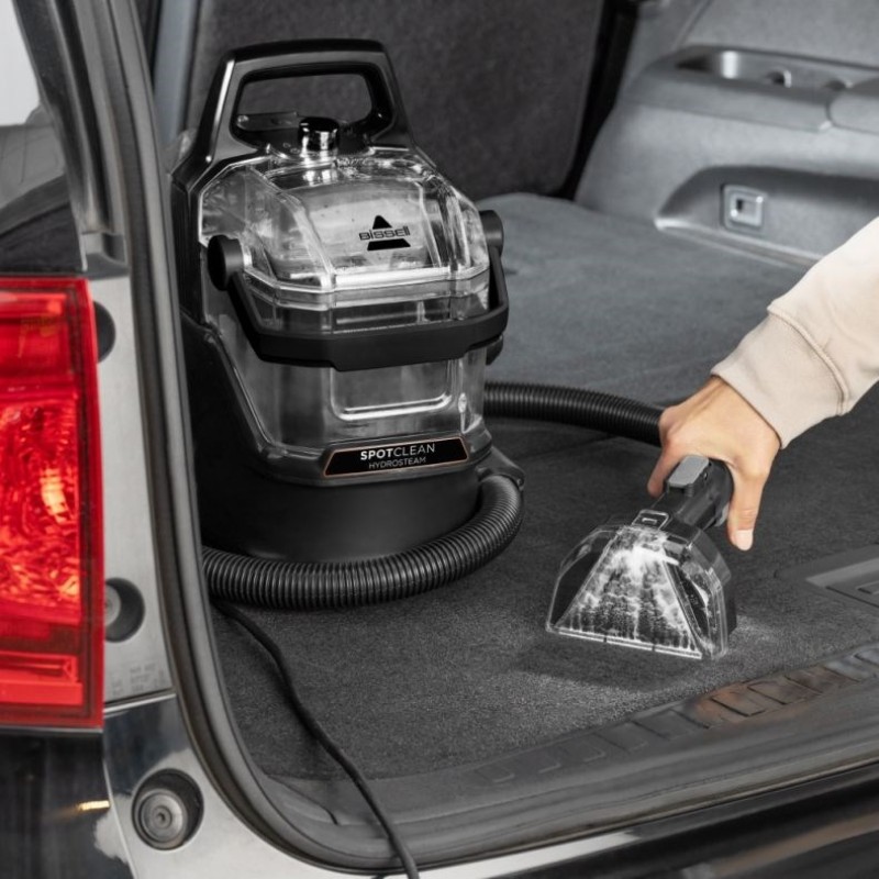 BISSELL SPOTCLEAN HOOVER 3697N