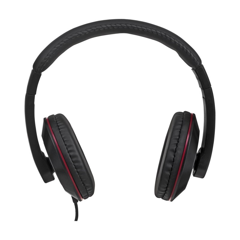 Esperanza EH121 headphones/headset In-ear Black Esperanza EH121 headphones/headset In-ear Black