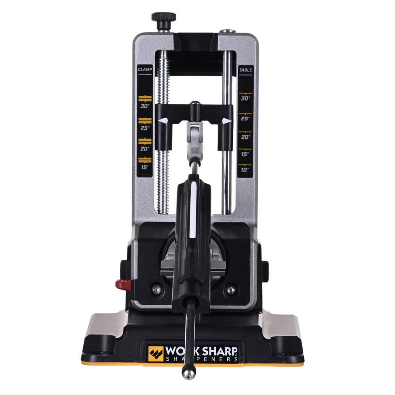 WORK SHARP PROFESSIONAL PRECISION ADJUST WORK SHARP PROFESSIONAL PRECISION ADJUST