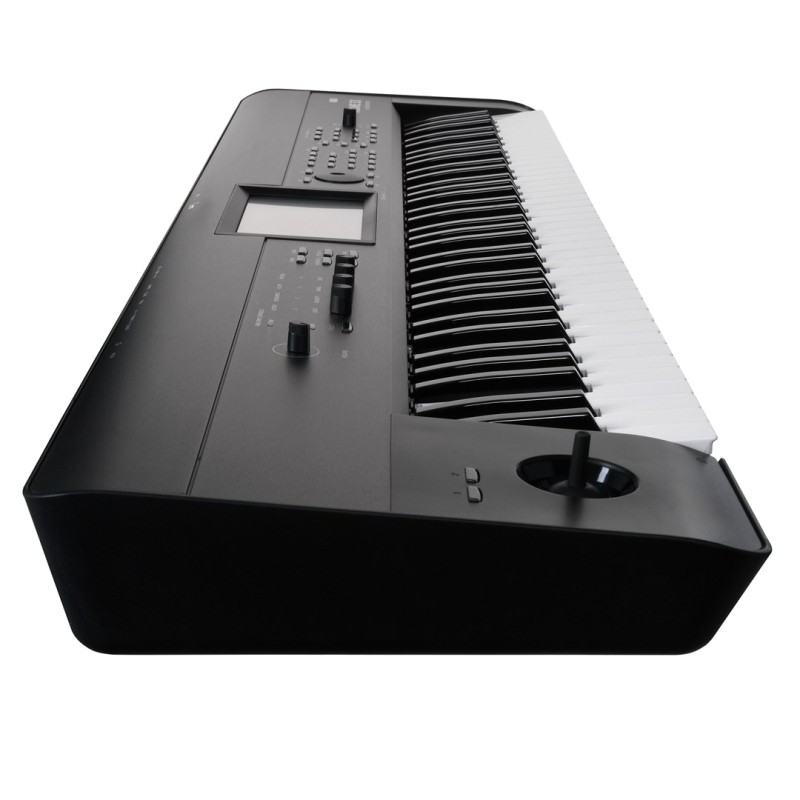 Korg KROME EX 73 - Syntezator, stacja robocza Korg KROME EX 73 - Syntezator, stacja robocza