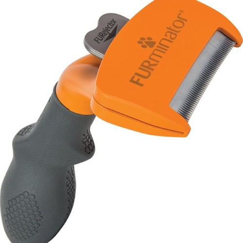 FURminator - furminator for long-haired dogs - M