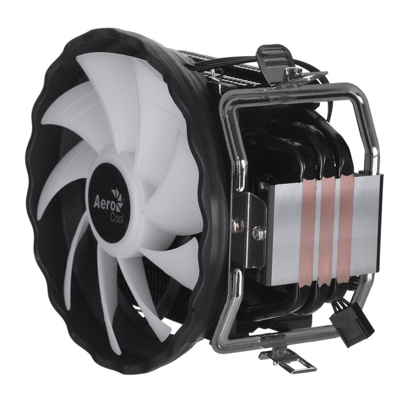 Aerocool PGS Rave 4 FRGB PWM 4P Aerocool PGS Rave 4 FRGB PWM 4P