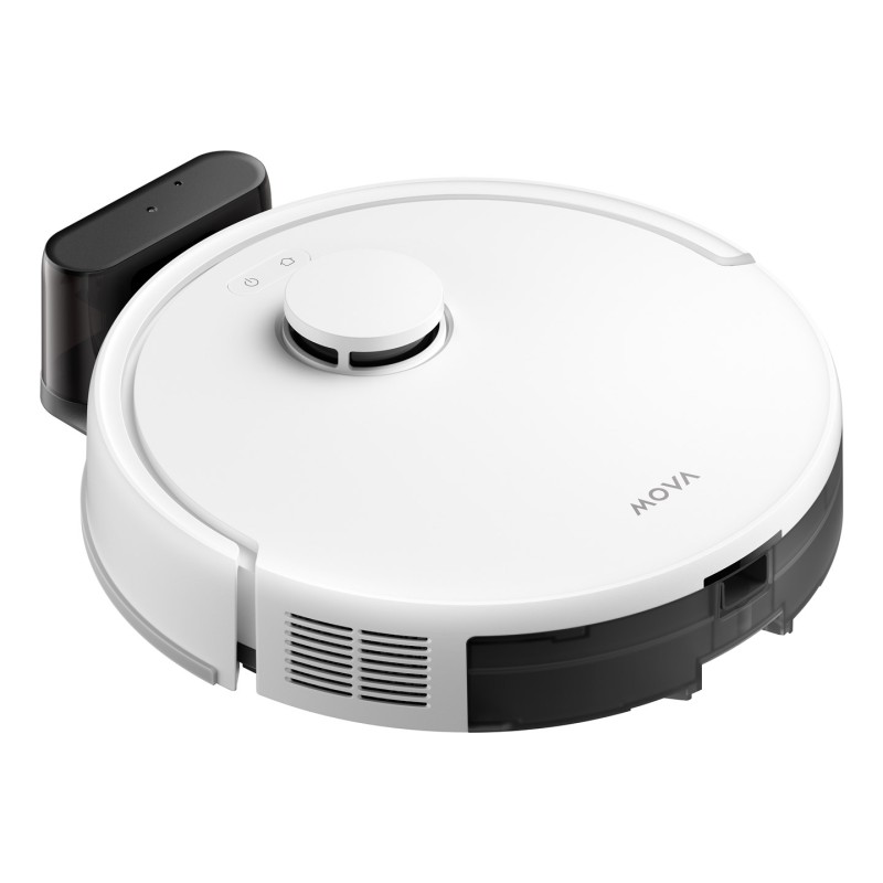 Robot sprzątający Mova by Dreame V50 Ultra Complete (biały) Robot sprzątający Mova by Dreame V50 Ultra Complete (biały)