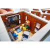LEGO MARVEL 76294 The X-Mansion