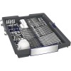 Siemens iQ500 SR65EX09ME dishwasher Fully built-in 10 place settings B