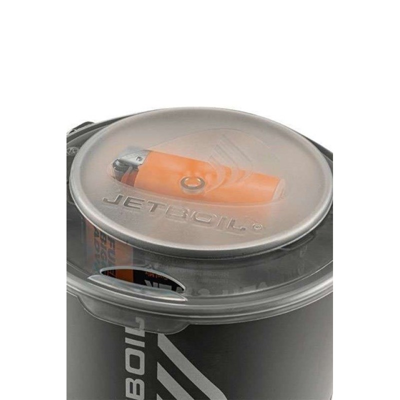Stash Cooking System - Jetboil