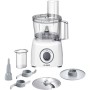 Bosch MCM3100W food processor 800 W 2.3 L White