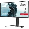 MONITOR IIYAMA LED 34