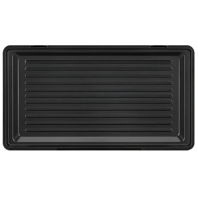 MPM MOP-54 Sandwich Toaster 5-in-1 Black