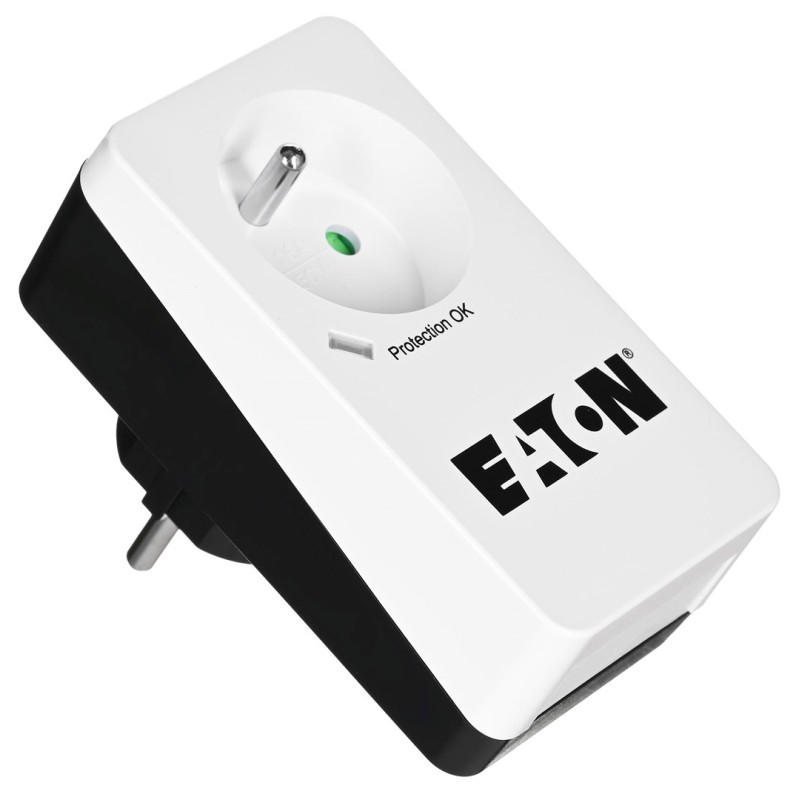 Eaton Protection Box 1 FR Eaton Protection Box 1 FR