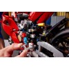 LEGO TECHNIC 42202 Ducati Panigale V4 S Motorcycle LEGO TECHNIC 42202 Ducati Panigale V4 S Motorcycle