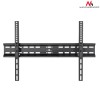 Maclean MC-749 LCD LED Plasma TV Mount Wall Mount Slim Max. Vesa 600x400 (37-70