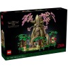 LEGO THE LEGEND OF ZELDA 77092 Great Deku Tree 2-in-1