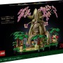 LEGO THE LEGEND OF ZELDA 77092 Great Deku Tree 2-in-1