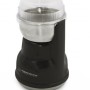 Esperanza EKC002K coffee grinder 160 W Black