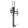 ART S-13 Mobile LCD/LED TV stand 37-100
