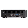 Komputer ASUS NUC 12 PRO RNUC12WSKI700002I (ADL P28 i7-1260P, noRAM, noStorage, Integrated VGA, noOS, EU Cord, Kit) Komputer ASUS NUC 12 PRO RNUC12WSKI700002I (ADL P28 i7-1260P, noRAM, noStorage, Integrated VGA, noOS, EU Cord, Kit)