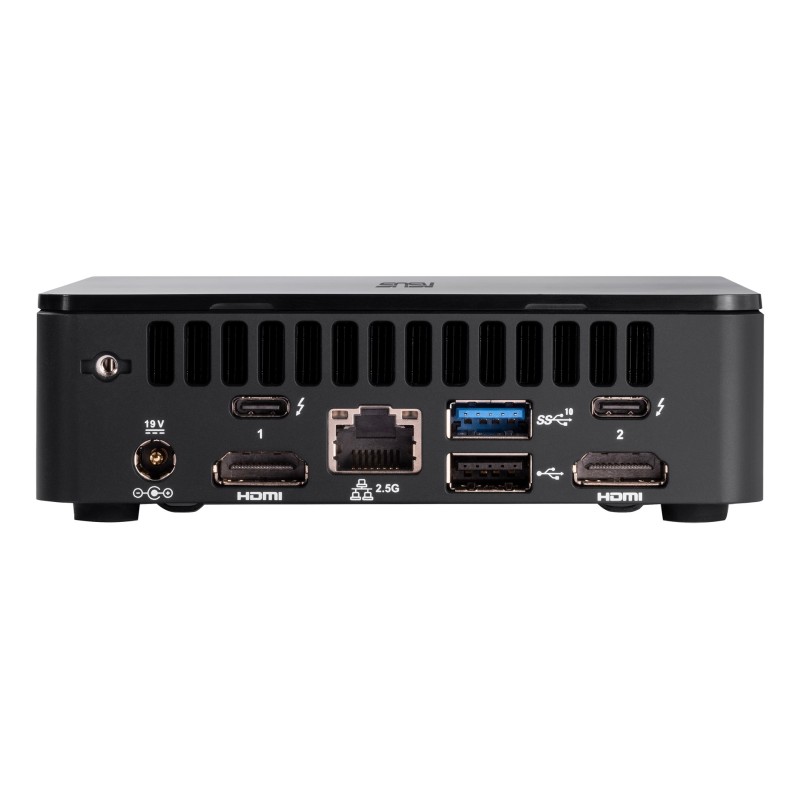Komputer ASUS NUC 12 PRO RNUC12WSKI700002I (ADL P28 i7-1260P, noRAM, noStorage, Integrated VGA, noOS, EU Cord, Kit) Komputer ASUS NUC 12 PRO RNUC12WSKI700002I (ADL P28 i7-1260P, noRAM, noStorage, Integrated VGA, noOS, EU Cord, Kit)