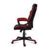 Huzaro FORCE 2.5 Red Mesh gaming chair Huzaro FORCE 2.5 Red Mesh gaming chair