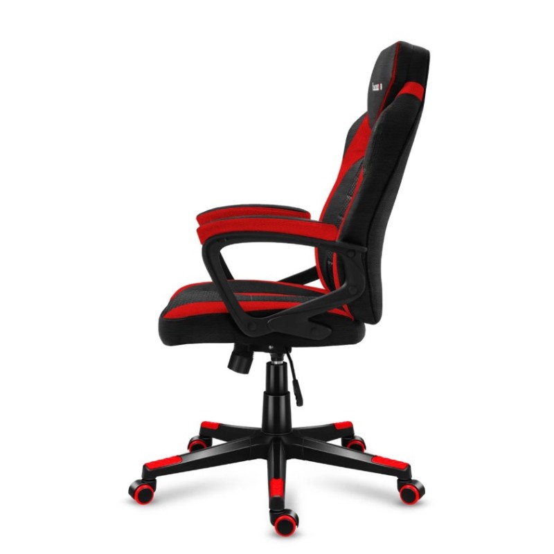 Huzaro FORCE 2.5 Red Mesh gaming chair Huzaro FORCE 2.5 Red Mesh gaming chair