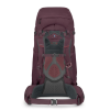 Plecak trekkingowy damski OSPREY Kyte 58 czarny M/L Plecak trekkingowy damski OSPREY Kyte 58 czarny M/L