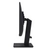 Gembird MA-DA1-05 Desk mounted adjustable monitor arm, 17”-32”, up to 9 kg, space grey