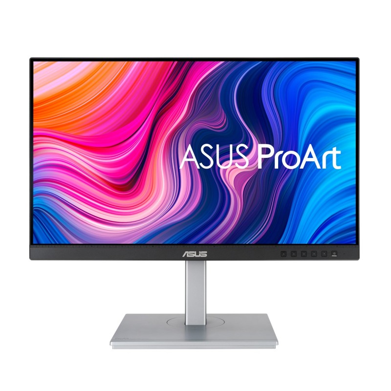 ASUS PA247CV computer monitor 60.5 cm (23.8 ASUS PA247CV computer monitor 60.5 cm (23.8