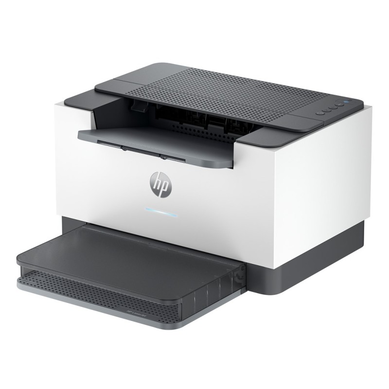 HP LaserJet M207dw Wireless Black and white Printer, Duplex