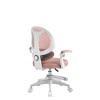 Junior 4.5 Pink swivel chair Junior 4.5 Pink swivel chair