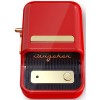 Drukarka etykiet Niimbot B21S Red Drukarka etykiet Niimbot B21S Red