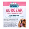 PETITTO Sticks with chicken and rice - dog treat - 500 g PETITTO Sticks with chicken and rice - dog treat - 500 g