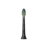 Philips Optimal White HX6064/88 4 pack brush heads Philips Optimal White HX6064/88 4 pack brush heads