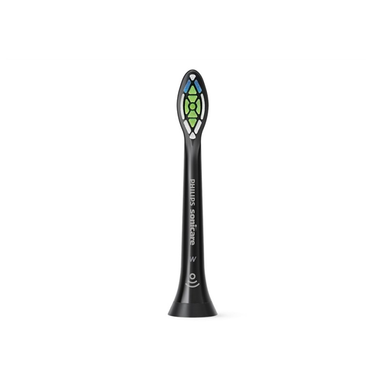 Philips Optimal White HX6064/88 4 pack brush heads Philips Optimal White HX6064/88 4 pack brush heads