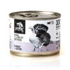 3COTY 24. Turkey and goose - wet cat food - 180g 3COTY 24. Turkey and goose - wet cat food - 180g
